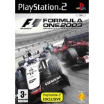 Formula One (F1) 2003 [PS2]